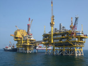 Petrochemical,  Energy, Renewable Energy