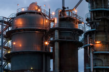 Petrochemical,  Energy, Renewable Energy