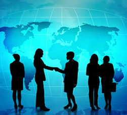 ASR International Corporation